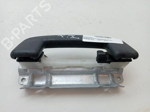 Used Interior roof handle VW GOLF VII Variant (BA5, BV5) 1.6 TDI (110 hp) 23345631