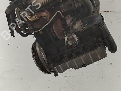 Engine SEAT TOLEDO III (5P2) 2.0 TDI | BP37159752M1 - Image 4