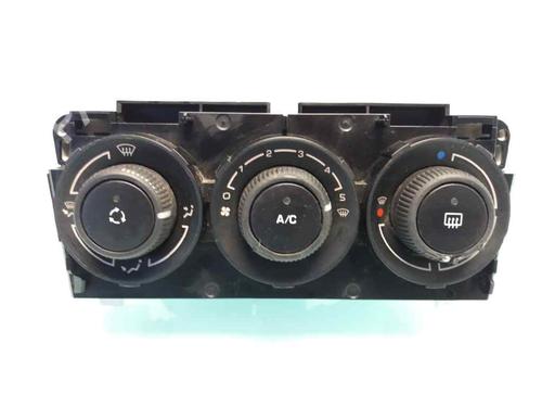 Used Climate control PEUGEOT 308 SW I (4E_, 4H_) 1.6 HDi (90 hp) 23376276