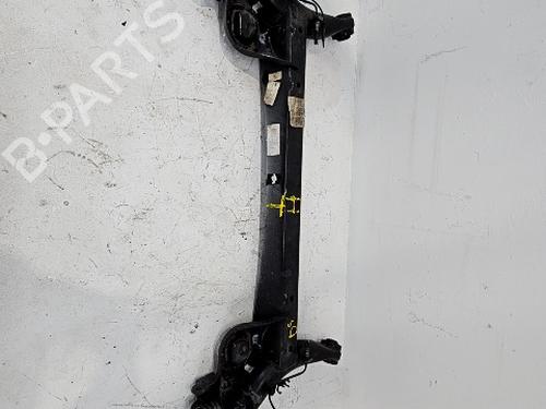 Used Rear axle FIAT 500e (332_) Elektro 3+1 (FA1) (118 hp) 30634380
