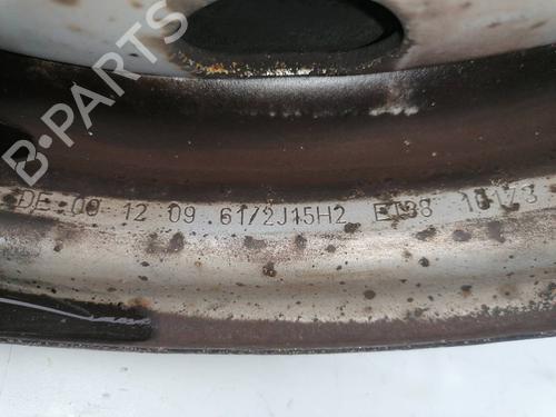 Used Rim CITROËN JUMPY II Van 2.0 HDi 125 (128 hp) 23940848