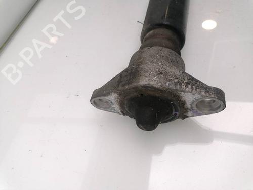 Left rear shock absorber KIA CEE'D (JD) 1.6 CRDi 128 | BP23939909M18 