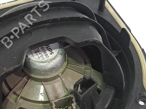 Speaker CITROËN C4 Grand Picasso I (UA_) 2.0 HDi 138 | BP27891638E2 