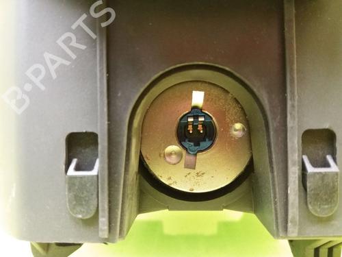 Driver airbag CITROËN C4 I (LC_) 1.6 16V | BP23387100C9 