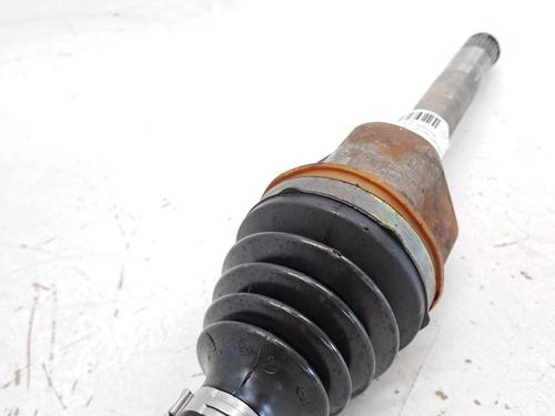 Right front driveshaft CHRYSLER VOYAGER IV (RG, RS) 2.8 CRD | BP27653192M39 