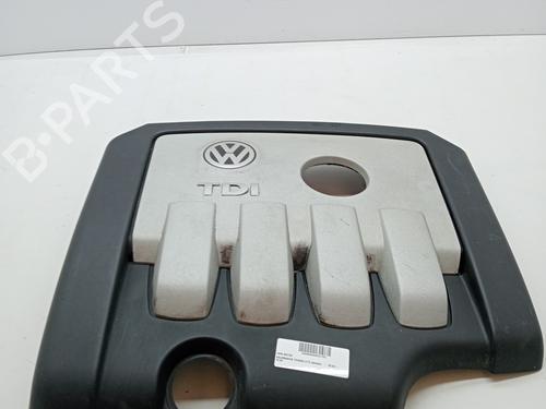 Used Upper protection VW TOURAN (1T1, 1T2) 2.0 TDI (136 hp) 25457014