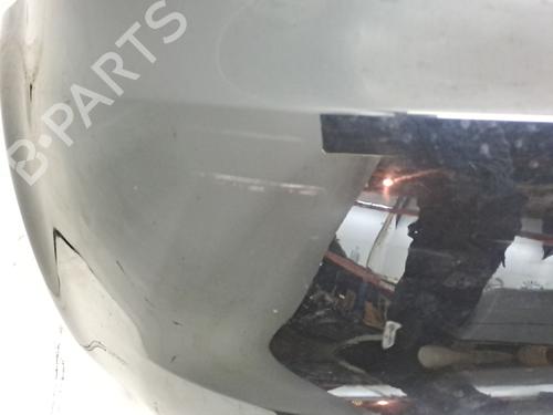 Rear bumper AUDI A3 (8P1) 1.8 TFSI | BP23359215C8 