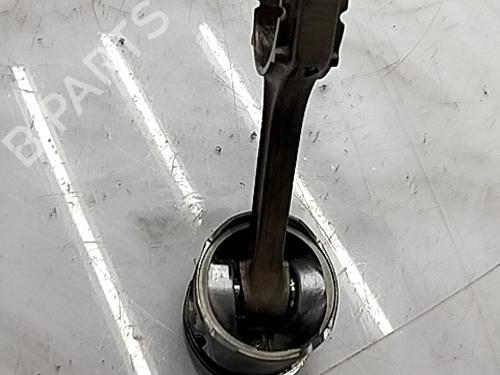 Andre OPEL COMBO Tour 1.3 CDTI 16V (69 hp) 31328602