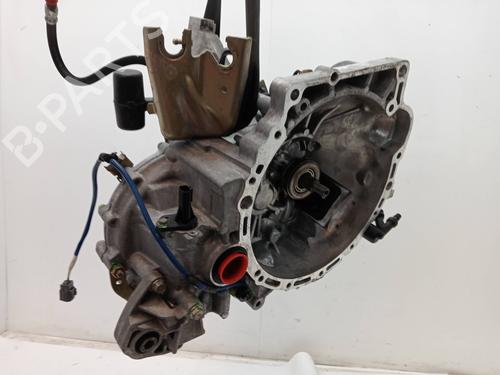 Gearkasse MAZDA 3 (BK) 1.6 (BK14) (105 hp) 23339049
