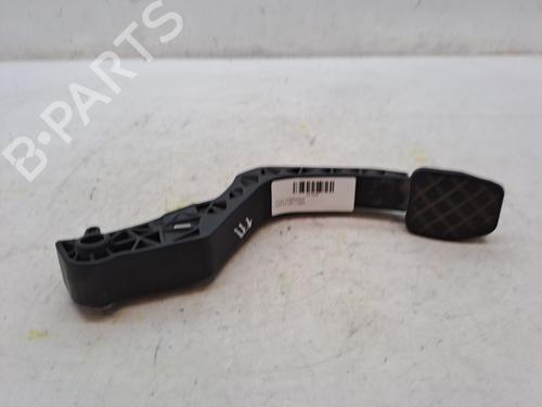 Used Clutch pedal AUDI A3 (8P1) 1.8 TFSI (160 hp) 25457255