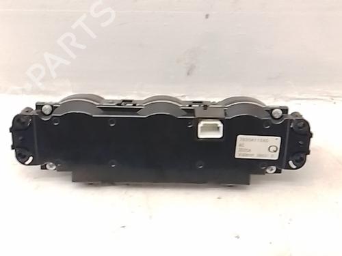 Climate control MITSUBISHI ASX (GA_W_) 1.6 MIVEC (GA1W) | BP36665896I5 - Image 6
