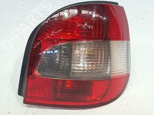 Høyre baklys RENAULT MEGANE I Grandtour (KA0/1_) 1.9 dCi (KA05, KA1F) (102 hp) 27175174