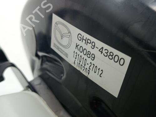 Servo brake MAZDA 6 Saloon (GJ, GL) 2.2 D (GJ2FP, GJ1021, GJ1022, GL1021) | BP23351042M42 