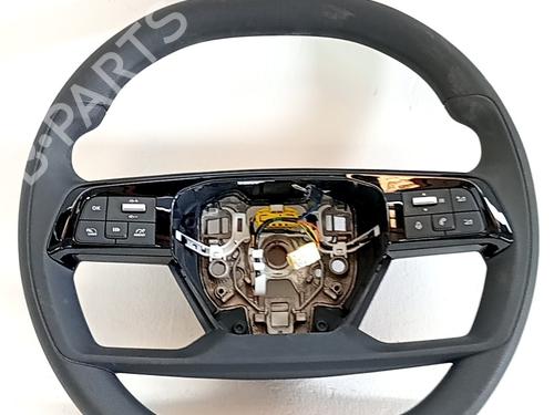 Used Steering wheel Steering wheel CITROËN JUMPY III Van (V_) 1.5 BlueHDi 120 (120 hp) 34114657 34114657