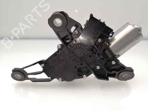 Used Rear wiper motor TOYOTA YARIS (_P9_) 1.33 VVT-i (NSP90_, NSP90R) (99 hp) 23454041