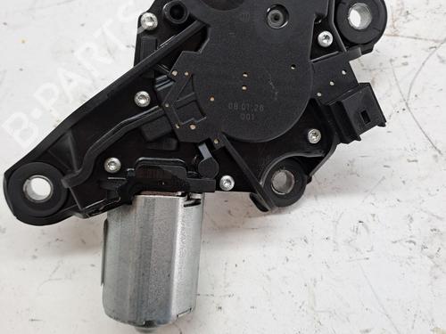 Rear wiper motor NISSAN QASHQAI / QASHQAI +2 I (J10, NJ10, JJ10E) 2.0 dCi All-wheel Drive | BP23975366M102 