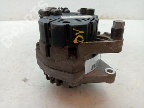 Used Alternator CITROËN C2 (JM_) 1.1 (60 hp) 23358119