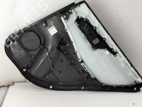 Rear left panel TOYOTA RAV 4 V (_A5_, _H5_) 2.5 Hybrid AWD (AXAP54, AXAP54L) | BP36407704C60 - Image 3
