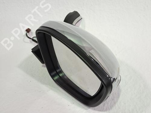 Right mirror PEUGEOT 208 I (CA_, CC_) 1.2 VTI 82 | BP27714829C27