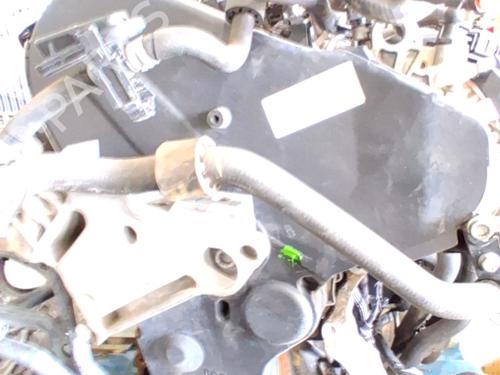 Used Engine Engine SEAT LEON ST (5F8) 2.0 TDI (150 hp) 34708036 34708036