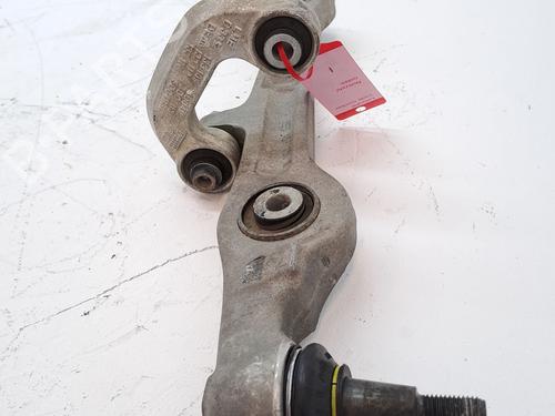 Left front suspension arm SEAT EXEO (3R2) 2.0 TDI | BP27252860M12 
