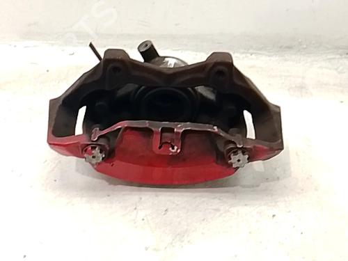 Right front brake caliper MERCEDES-BENZ C-CLASS (W204) C 350 (204.056) | BP36109016M104 - Image 6