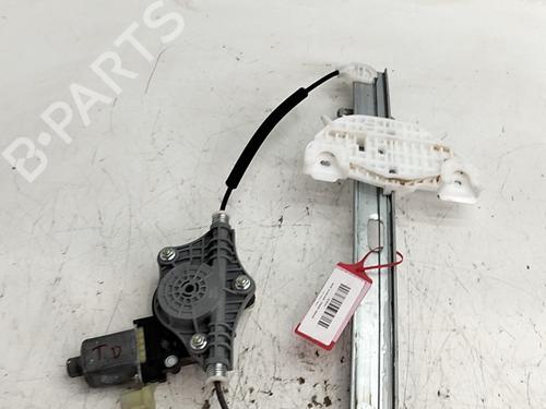 Right rear window motor KIA STONIC (YB) 1.0 T-GDi | BP38772073E22 - Image 6