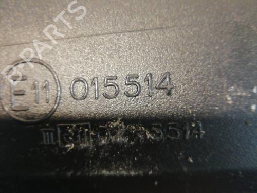 Left mirror ROVER STREETWISE Hatchback 1.4 | BP25460307C26 