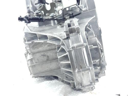 Gearbox FIAT FREEMONT (345_) 2.0 JTD | BP33761100M3 - Image 5