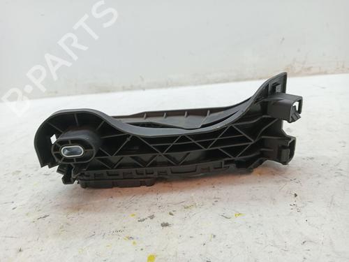 Pedal VW PASSAT B6 (3C2) 2.0 TDI 16V | BP23356954I4 