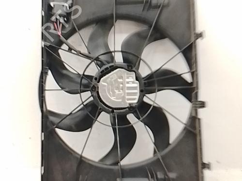 Køleventilator elektrisk Køleventilator elektrisk 39400684 39400684