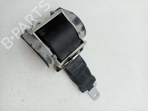 Used Rear center seatbelt DACIA DOKKER MPV (KE_) 1.5 dCi / Blue dCi 75 (KEAJ, KEAH, KEJW) (75 hp) 23364995