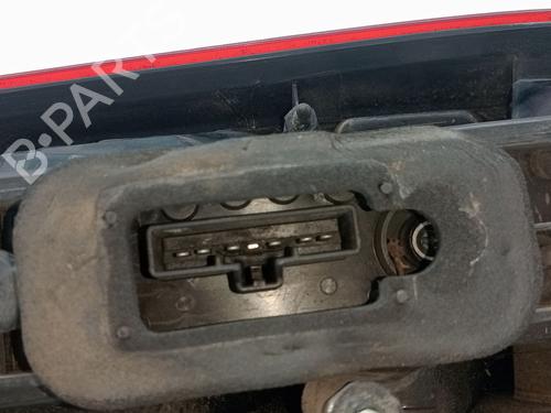 Left taillight FORD C-MAX (DM2) 1.6 TDCi | BP24189034C34 