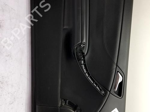 Front left panel MERCEDES-BENZ CLC-CLASS (CL203) CLC 220 CDI (203.708) | BP33871395C58 - Image 4