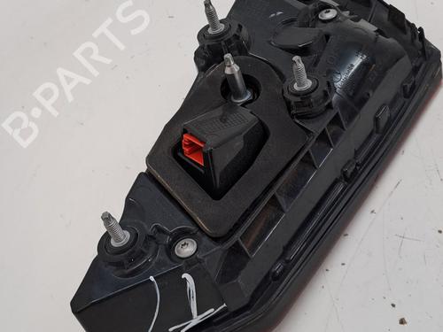 Left tailgate light AUDI A5 Sportback (F5A, F5F) 2.0 TDI | BP28163946C79 