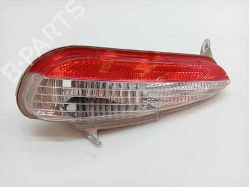 Used Reverse light FIAT PUNTO (199_) 1.3 D Multijet (75 hp) 23341569