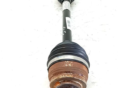 Used Left front driveshaft Left front driveshaft CITROËN JUMPY III Van (V_) 1.5 BlueHDi 120 (120 hp) 34341909 34341909