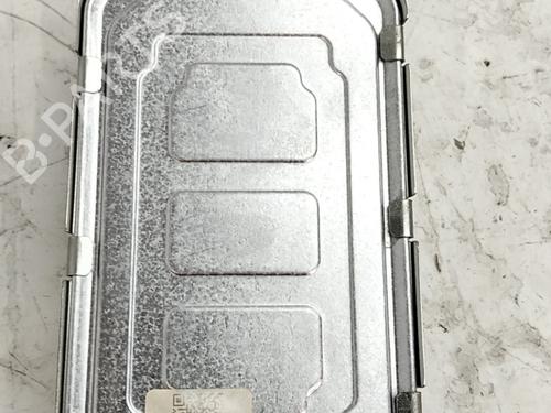 Electronic module LAND ROVER RANGE ROVER EVOQUE (L538) 2.0 D 4x4 | BP39555973M83 - Image 1