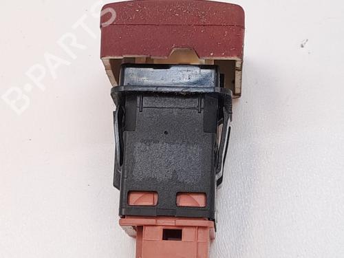 Warning switch PEUGEOT PARTNER Box Body/MPV 1.6 HDi 16V | BP26882325I22 