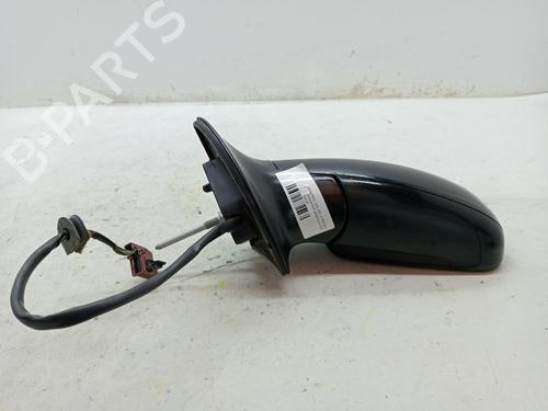 Used Left mirror PEUGEOT 407 SW (6E_, 6D_) 2.0 HDi 135 (136 hp) 23360146