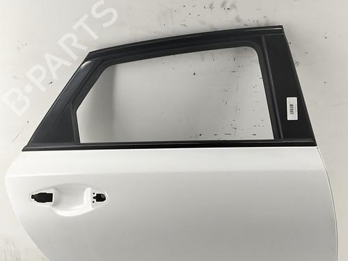 Used Right rear door Right rear door KIA PROCEED (CD) 1.6 T-GDI GT (204 hp) 36771845 36771845