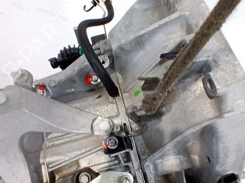 Gearbox DACIA SANDERO II 1.5 Blue dCi 95 (B8JL) | BP36407075M3 - Image 4