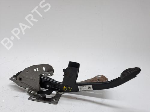 Used Break pedal VOLVO C30 (533) 1.8 (125 hp) 25783451