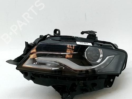 Used Left headlight Left headlight 39644620 39644620