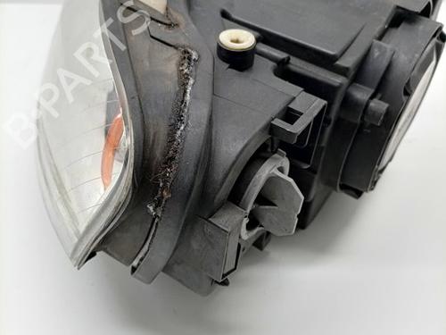 Left headlight AUDI A4 B7 (8EC) 2.0 TDI 16V | BP25455598C28 - Image 8