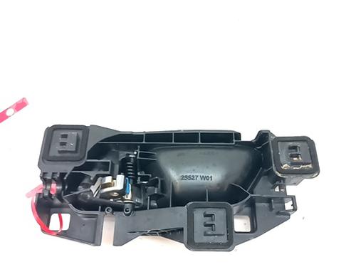 Używane Klamka wewnętrzna drzwi przednich prawych OPEL MOKKA 1.2 (76) (136 hp) 30622855