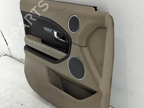 Front left panel LAND ROVER RANGE ROVER EVOQUE (L538) 2.0 D 4x4 | BP39555758C58 - Image 7