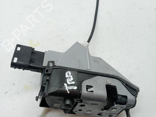 Rear right lock PEUGEOT 3008 I MPV (0U_) 1.6 BlueHDi 120 | BP23352295C99 