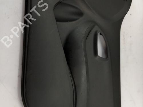 Used Front right panel KIA PICANTO II (TA) 1.0 (67 hp) 30813261