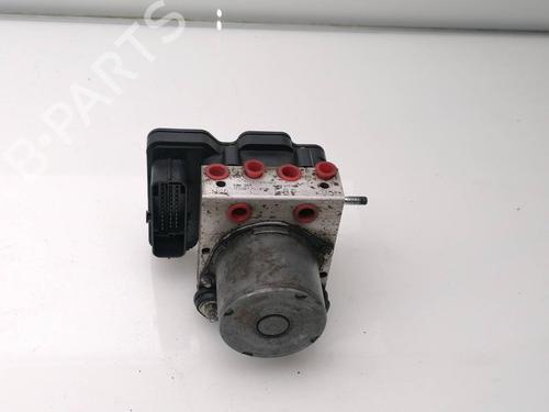 Used ABS pump IVECO DAILY VI Van 33S16, 35S16, 35C16, 38S16, 40C16, 42S16, 50C16 (156 hp) 23420817